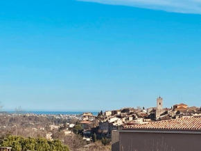 Superbe Appartement sur Vence